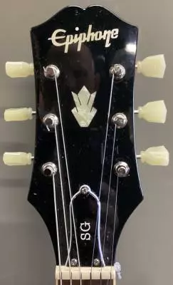 Epiphone - EISSBEBNH 2